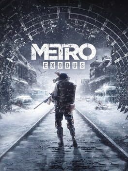 Descargar Metro Exodus Gold Edition por Torrent