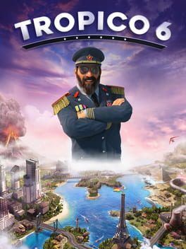 Descargar Tropico 6 por Torrent