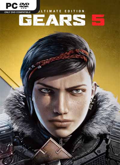 Descargar Gears 5 Ultimate Edition por Torrent