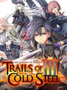 Descargar The Legend of Heroes: Trails of Cold Steel III por Torrent