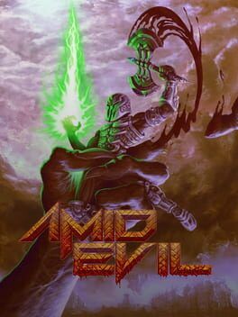 Descargar Amid Evil por Torrent