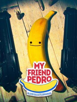 Descargar My Friend Pedro por Torrent