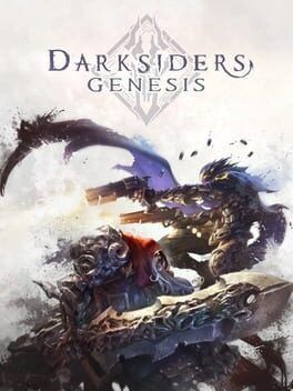 Descargar Darksiders Genesis por Torrent