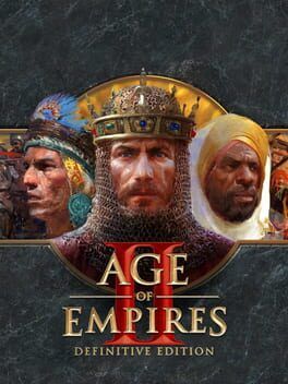 Descargar Age of Empires II: Definitive Edition por Torrent