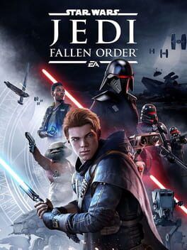 Descargar Star Wars Jedi: Fallen Order por Torrent