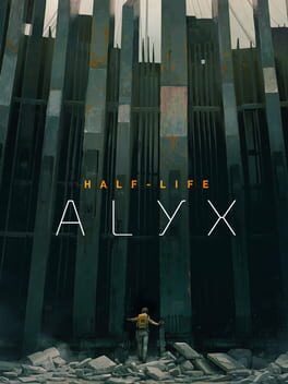 Descargar Half-Life: Alyx por Torrent