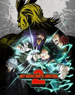 Descargar My Hero One’s Justice 2 por Torrent