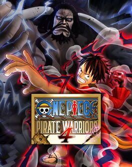 Descargar One Piece: Pirate Warriors 4 por Torrent