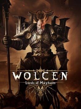 Descargar Wolcen Lords of Mayhem por Torrent