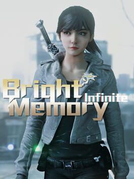 Descargar Bright Memory: Infinite por Torrent