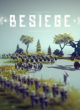 Descargar Besiege por Torrent