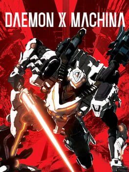 Descargar Daemon X Machina por Torrent