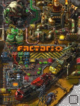 Descargar Factorio por Torrent