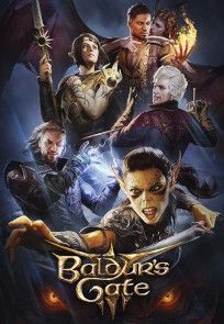 Descargar Baldurs Gate 3 por Torrent