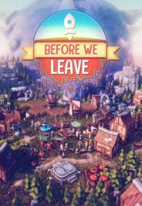 Descargar Before We Leave por Torrent