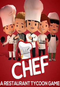 Descargar Chef A Restaurant Tycoon Game por Torrent