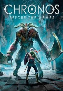 Descargar Chronos Before the Ashes por Torrent