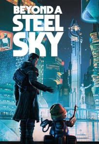 Descargar Beyond a Steel Sky por Torrent