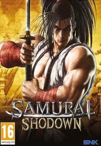 Descargar Samurai Shodown por Torrent