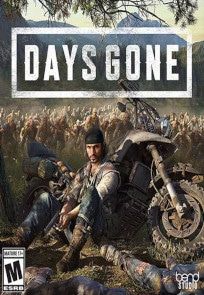 Descargar Days Gone por Torrent