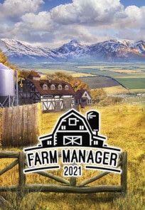 Descargar Farm Manager 2021 por Torrent