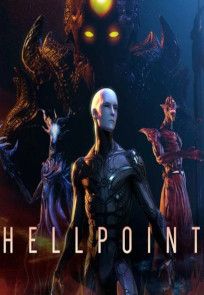 Descargar Hellpoint por Torrent