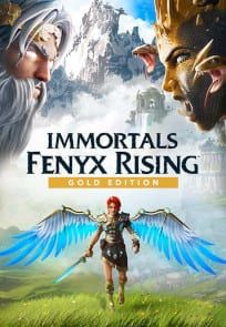 Descargar Immortals Fenyx Rising por Torrent