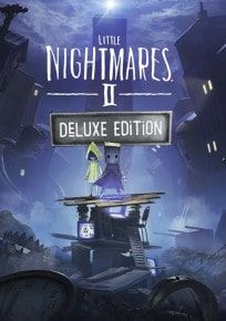 Descargar Little Nightmares II Deluxe Edition por Torrent