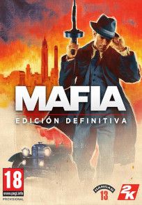 Descargar Mafia Edición Definitiva por Torrent