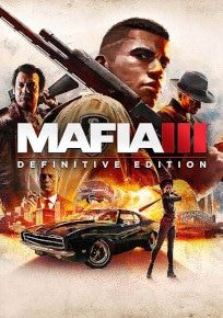 Descargar Mafia III Definitive Edition por Torrent