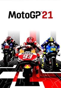 Descargar MotoGP 21 por Torrent