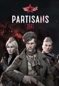 Descargar Partisans 1941 por Torrent