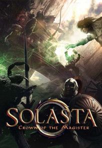 Descargar Solasta Crown of the Magister por Torrent