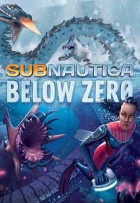 Descargar Subnautica Below Zero por Torrent