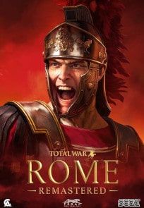 Descargar Total War ROME Remastered por Torrent