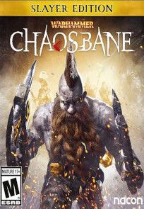 Descargar Warhammer Chaosbane Slayer Edition por Torrent