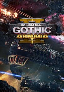 Descargar Battlefleet Gothic Armada II por Torrent