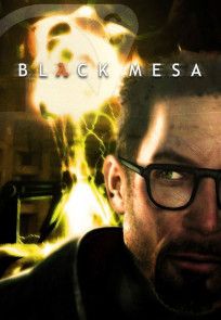 Descargar Black Mesa Definitive Edition por Torrent