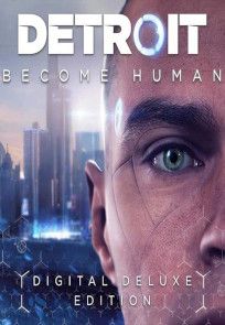 Descargar Detroit Become Human por Torrent