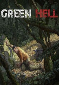 Descargar Green Hell por Torrent