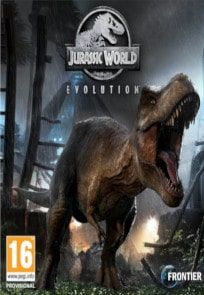 Descargar Jurassic World Evolution por Torrent