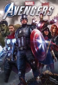 Descargar Marvels Avengers Deluxe Edition por Torrent