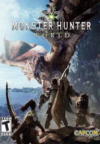 Descargar Monster Hunter World Deluxe Edition por Torrent