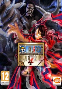 Descargar ONE PIECE PIRATE WARRIORS 4 Deluxe Edition por Torrent