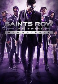 Descargar Saints Row The Third Remastered por Torrent