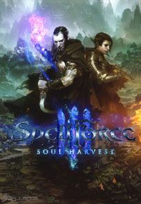 Descargar SpellForce 3 Collection por Torrent