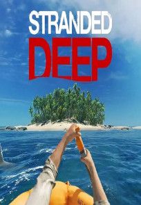 Descargar Stranded Deep por Torrent