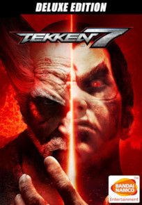 Descargar TEKKEN 7 Ultimate Edition por Torrent