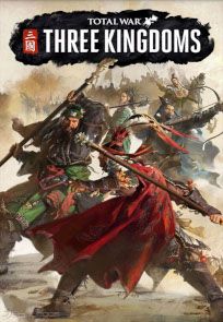 Descargar Total War Three Kingdoms por Torrent