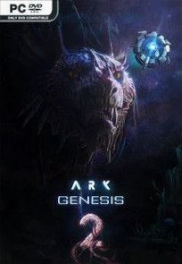 Descargar ARK: Genesis Season PART 2 por Torrent